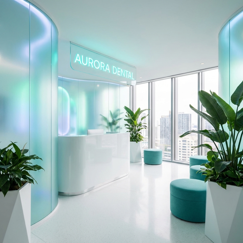 Modern Dental Clinic