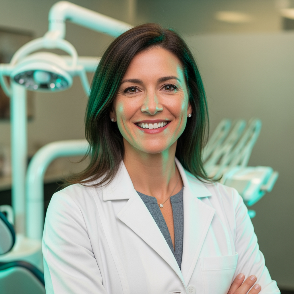 Dr. Sarah Chen